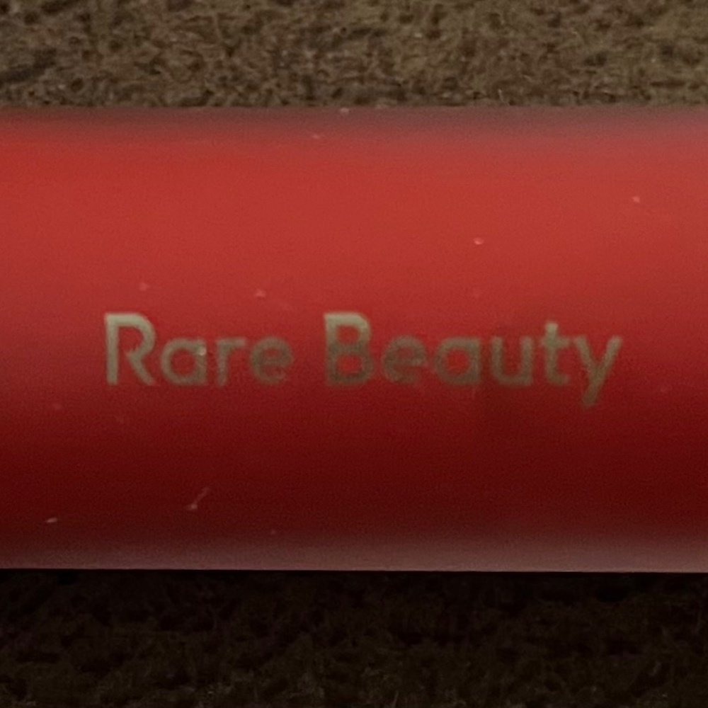 Rare beauty liquid blush